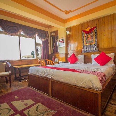 Hotel Seven Seventeen Νταρτζίλινγκ Εξωτερικό φωτογραφία
