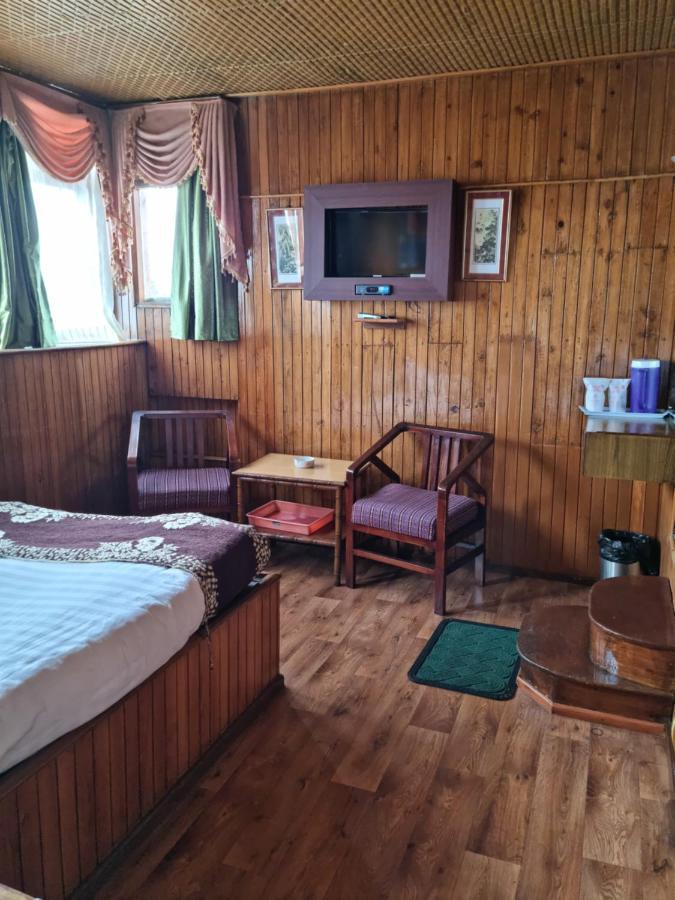 Hotel Seven Seventeen Νταρτζίλινγκ Εξωτερικό φωτογραφία