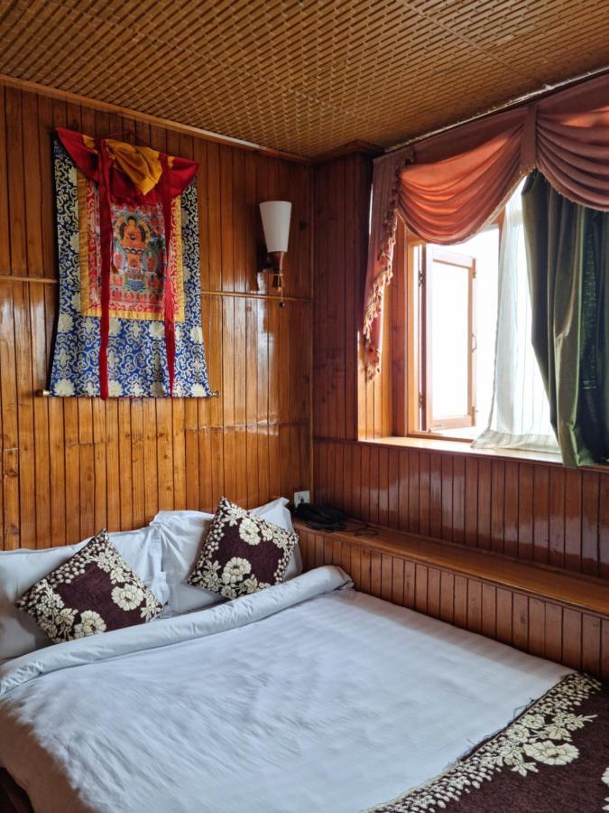 Hotel Seven Seventeen Νταρτζίλινγκ Εξωτερικό φωτογραφία